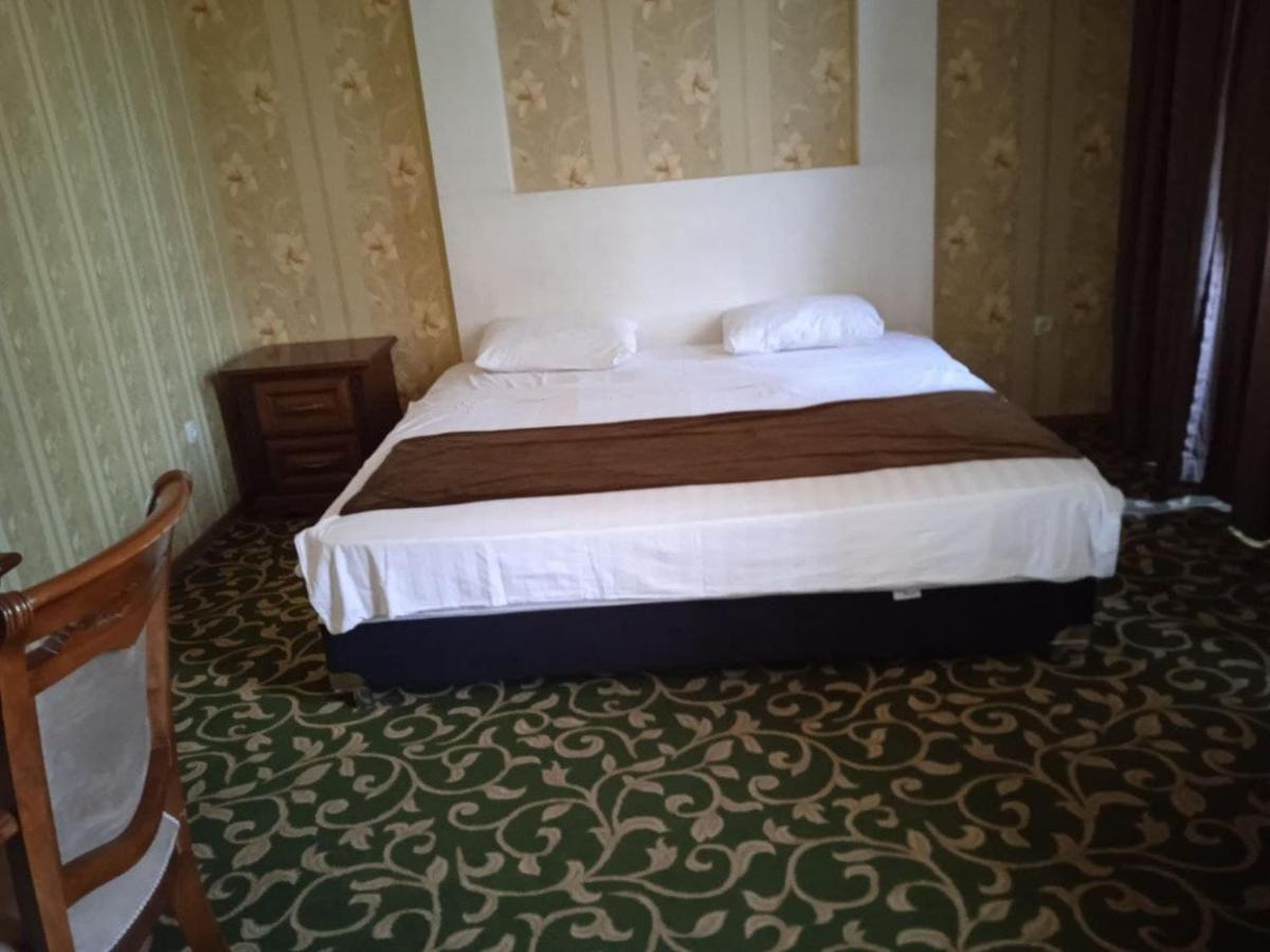 Western Suites Hotel Taskent Exterior foto