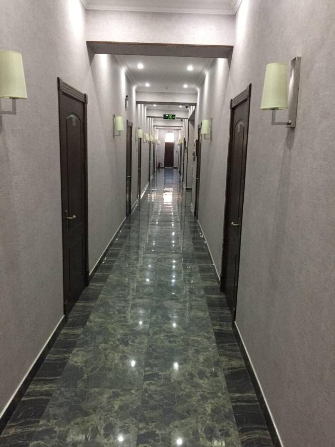 Western Suites Hotel Taskent Exterior foto