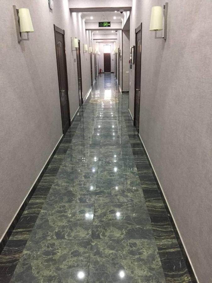 Western Suites Hotel Taskent Exterior foto