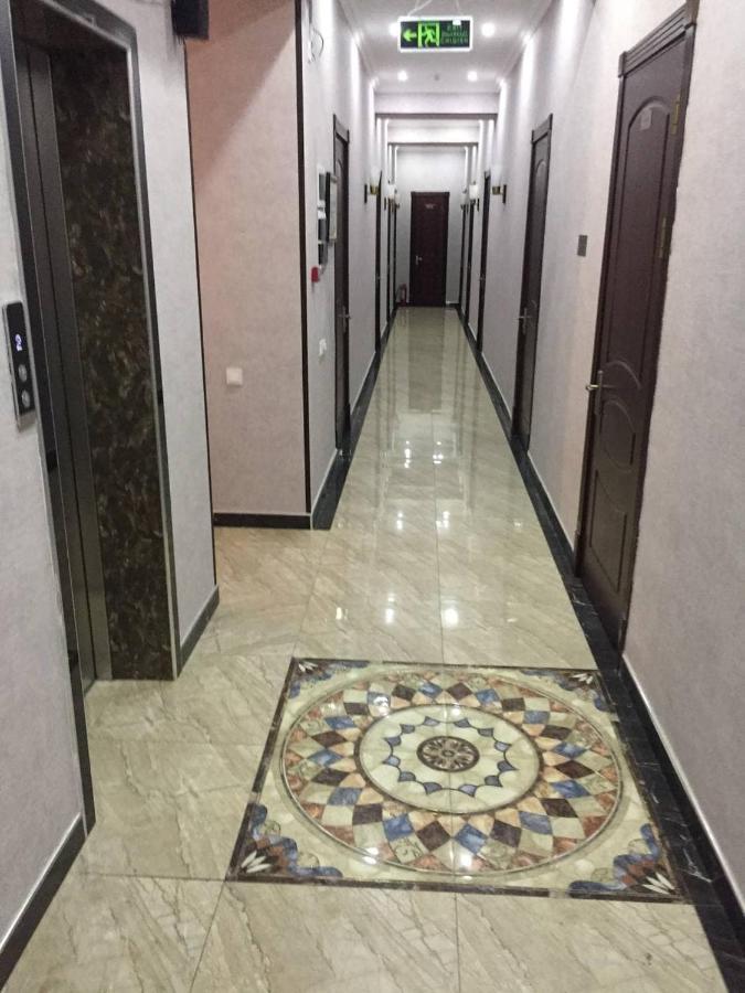 Western Suites Hotel Taskent Exterior foto