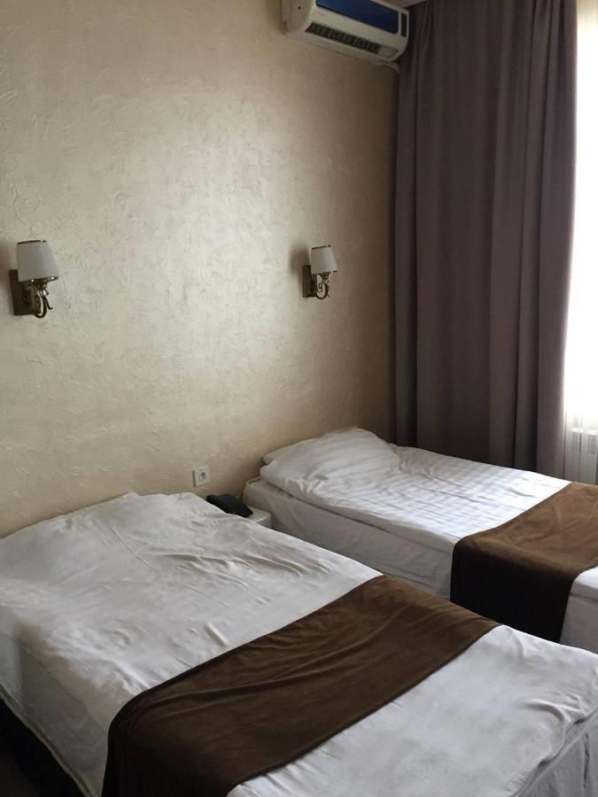 Western Suites Hotel Taskent Exterior foto