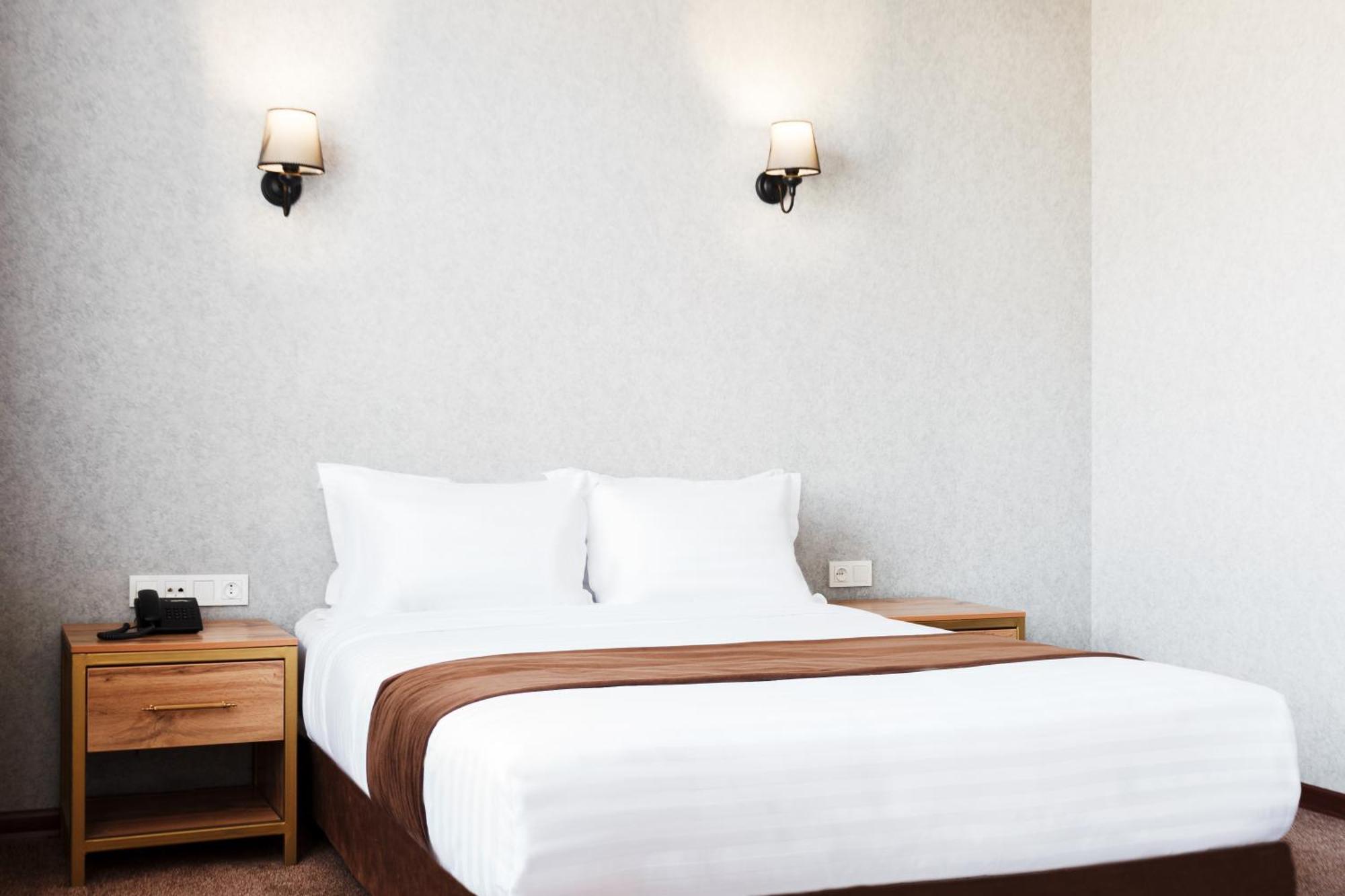 Western Suites Hotel Taskent Exterior foto