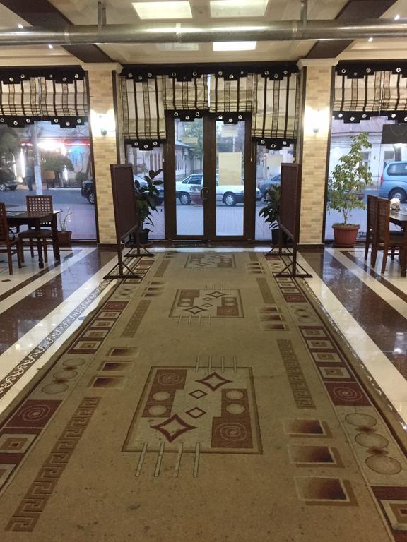 Western Suites Hotel Taskent Exterior foto